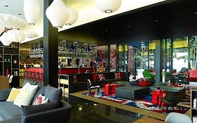 Citizenm London Bankside